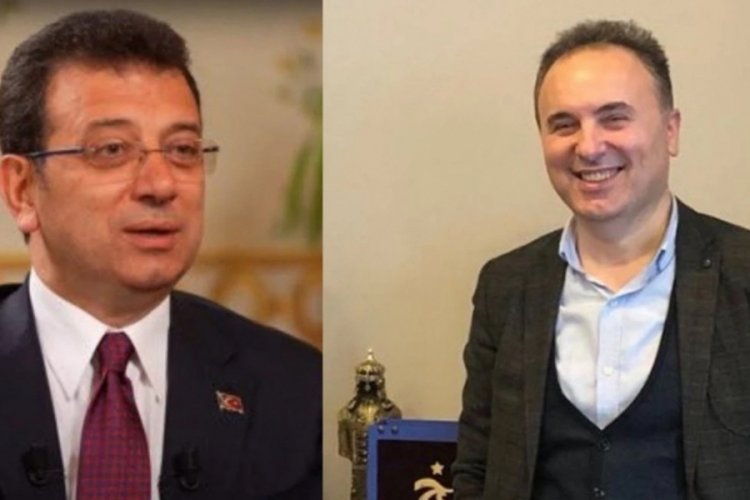 Ekrem İmamoğlu'nun avukatı serbest bırakıldı