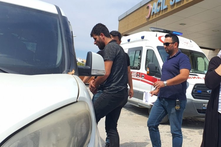 Bursalı iş insanlarını dolandırmıştı! Yakalandı