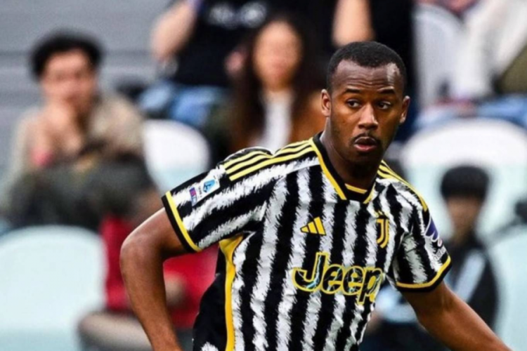 Beşiktaş, Tiago Djalo ile 3 yıllık sözleşme imzaladı