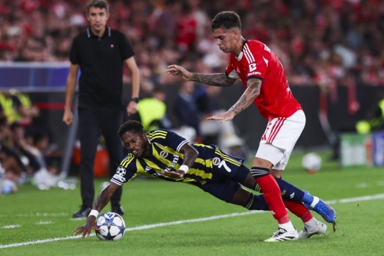 Fenerbahçe, Avrupa Ligi'nden yoluna devam edecek