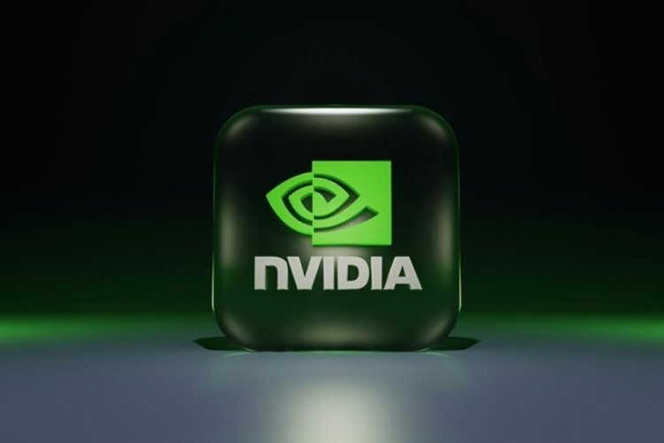 ABD'li çip üreticisi Nvidia'nın geliri yüzde 56 arttı