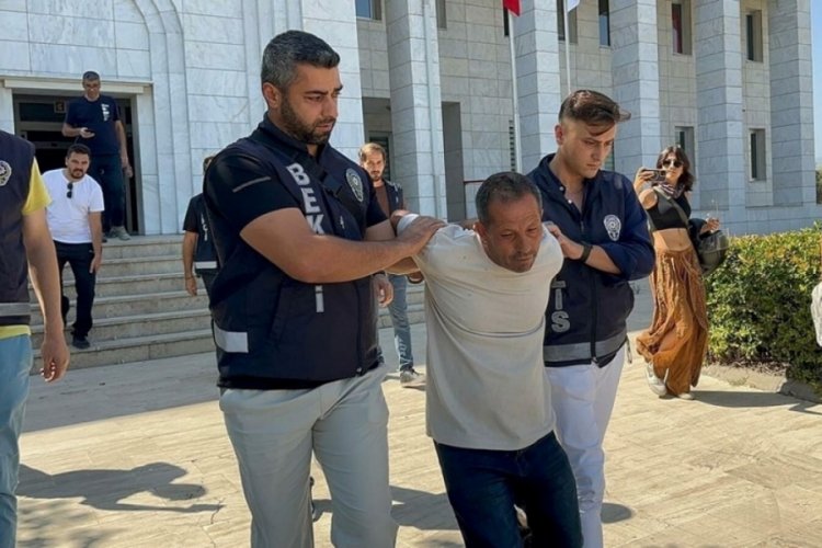 Kezban'ın katili tutuklandı: Son paylaşımları ortaya çıktı 