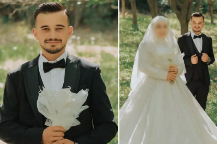 Türkiye bu olayı konuşuyor: İşte düğün günü damadı öldüren yengenin ilk sözleri