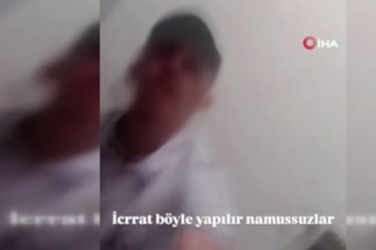 Annesini rahatsız eden ev sahibine dehşeti yaşattı! Vahşeti ayrıntılarıyla anlattı