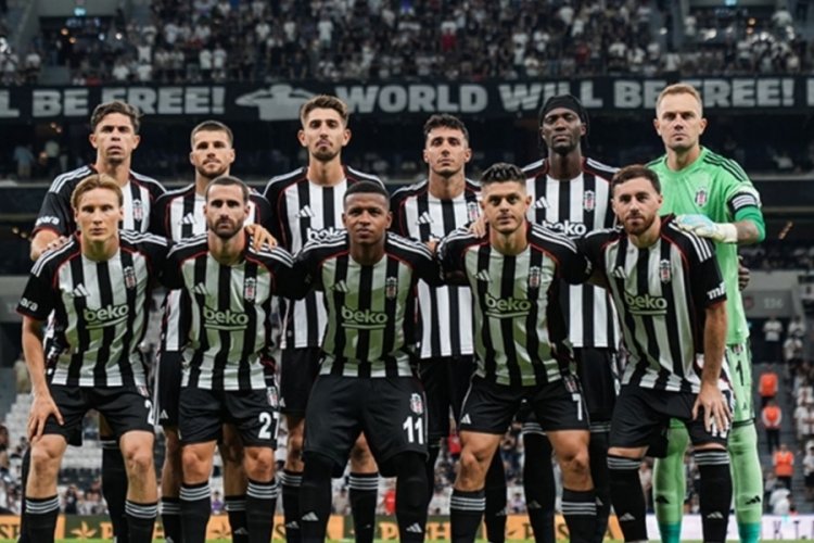 Beşiktaş Lausanne Sport ile berabere kalırsa, yenilirse ve yenerse ne olur? BJK turu geçme ihtimali