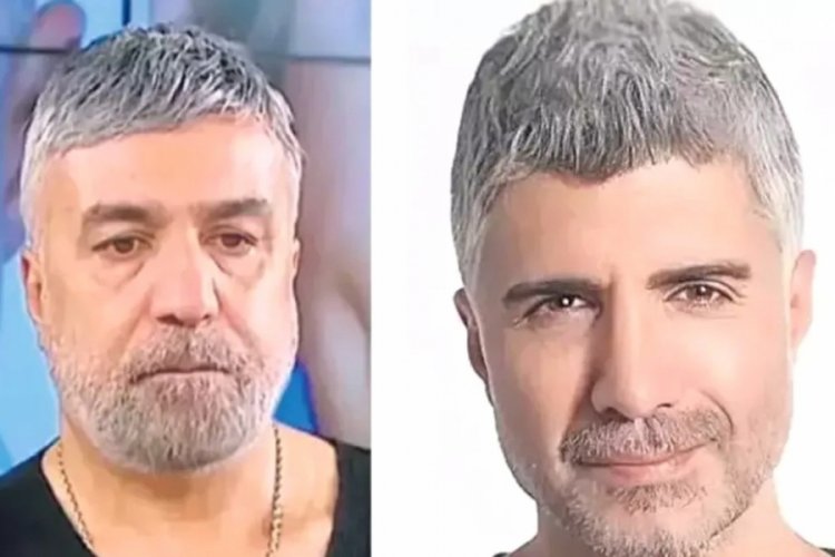 Aile kavgası bitmiyor! Ağabeyi Ercan Deniz, Özcan Deniz'in evini silahla bastı iddiası