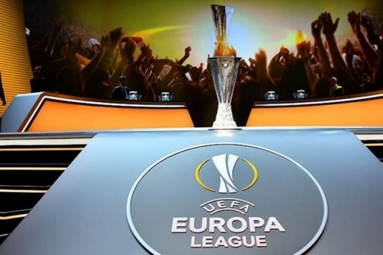 Fenerbahçe'nin UEFA Avrupa Ligi'ndeki muhtemel rakipleri! 