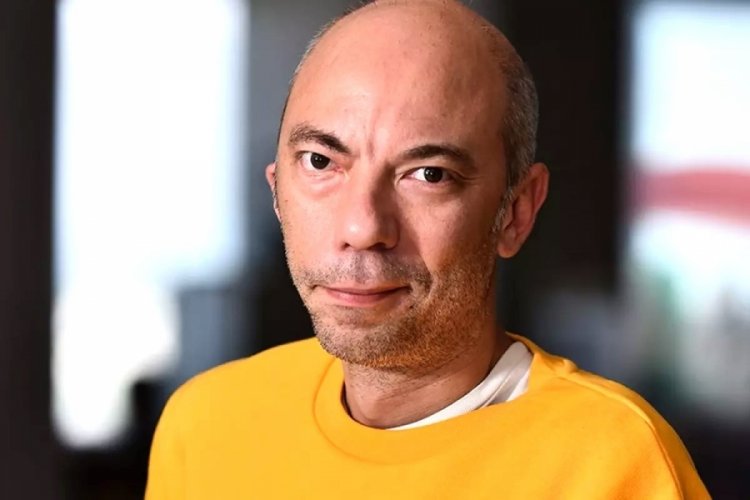 Yazar Kaan Sezyum'dan özür açıklaması: Sorumluluk bana ait