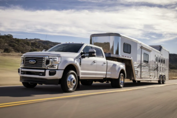 Ford, 350 binden fazla aracını geri çağırıyor
