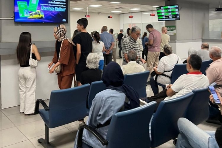 Eylül'den itibaren yapılamayacak! Bursa'da telaş başladı