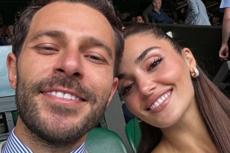 Hakan Sabancı, Hande Erçel'i sildi