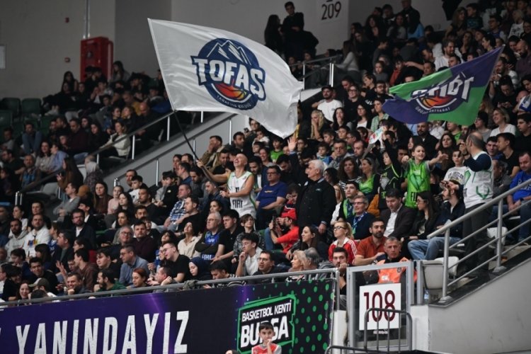 TOFAŞ'ta 2025-2026 sezonu kombine satışları başladı