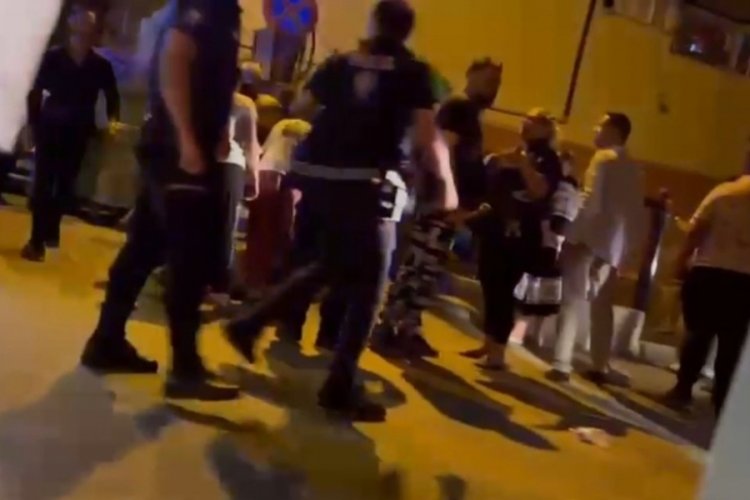 Bursa'da karısını katletmişti! Tutuklandı...