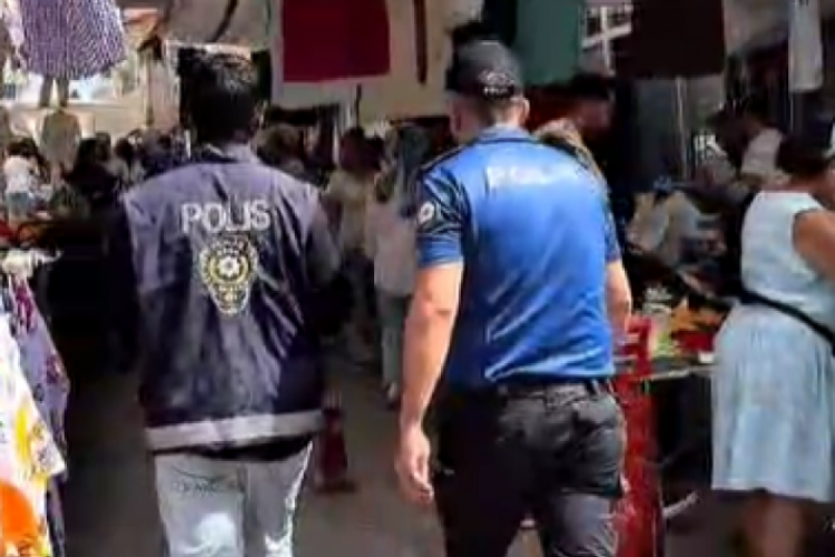Bursa'da telefon dolandırıcılığına hamle!