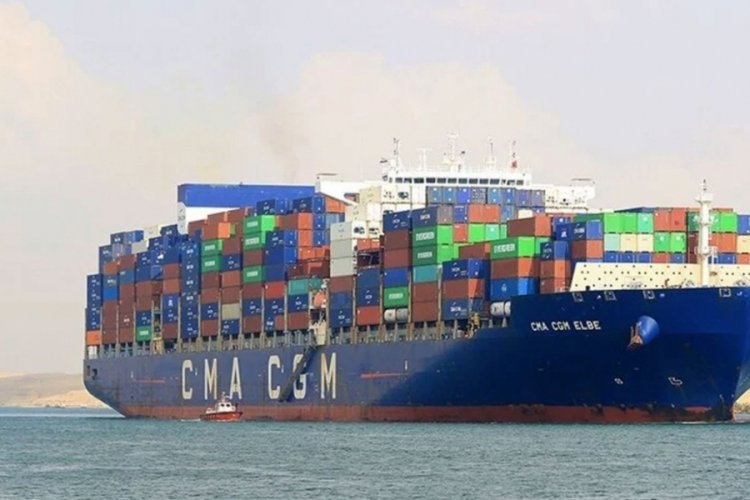 Dış ticaret açığı temmuz ayında geriledi