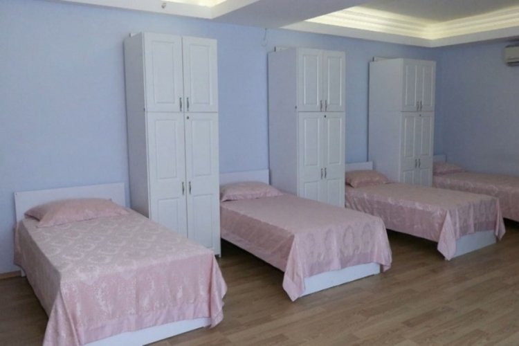 Öğrencilerin yurt bulma telaşı: Fiyatlar 58 bin liraya kadar çıktı