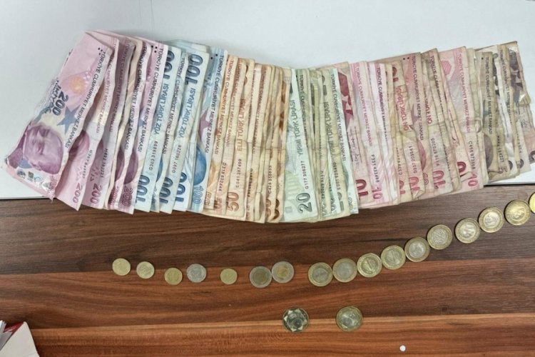 Dilencilere operasyon!