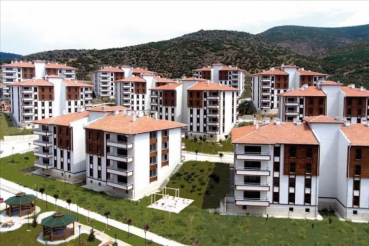3 ilde bazı taşınmazlar kamulaştırılacak