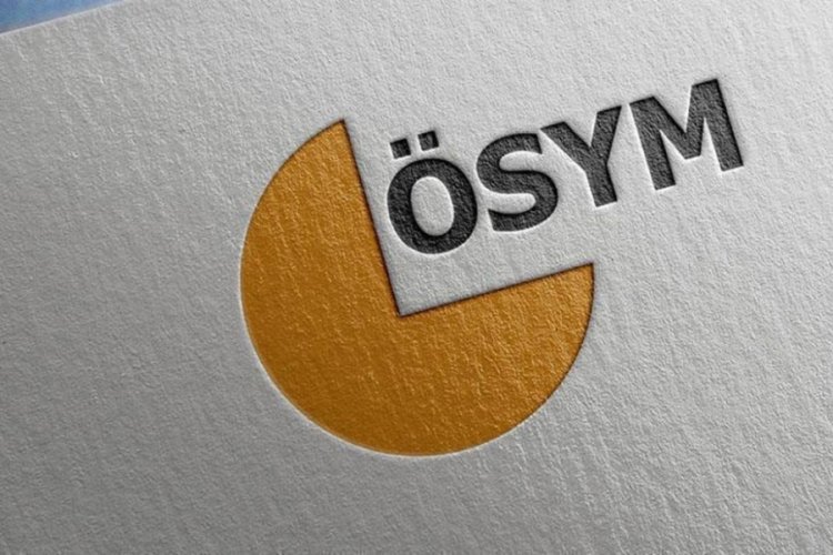 DGS tercih işlemleri başladı