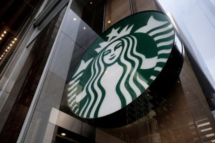 Starbucks o ülkede zorda