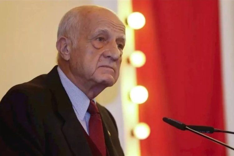 İnan Kıraç hastaneye kaldırıldı, tedavisi yoğun bakımda sürüyor
