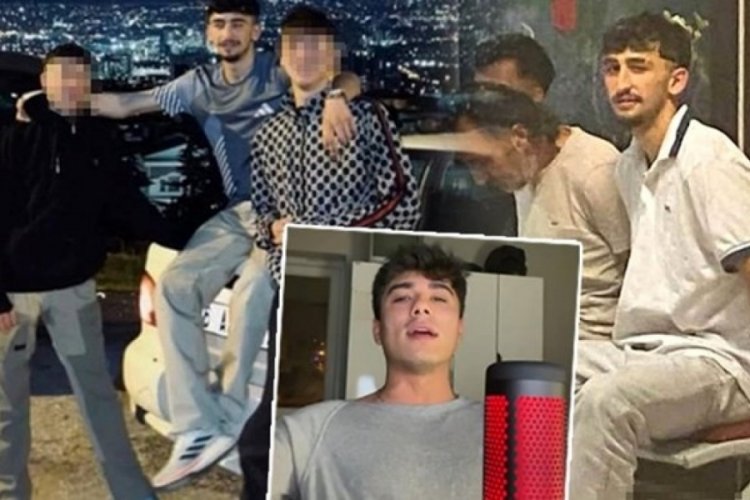 Hakan Çakır cinayeti: Zanlılar gözaltındayken hastaneden kaçmış