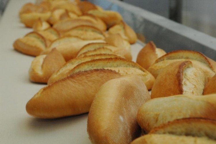 Denizli'de ekmek fiyatı 15 TL olarak belirlendi