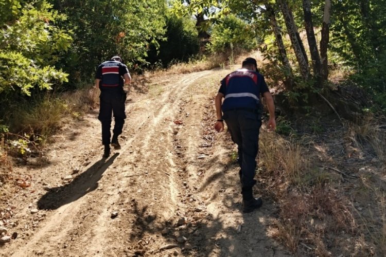 Bursa'da bu kişiyi görenler dikkat! Her yerde aranıyor...