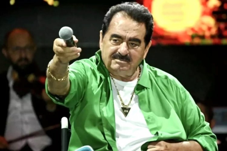  İbrahim Tatlıses'in prensesi Elif Ada büyüdü!  