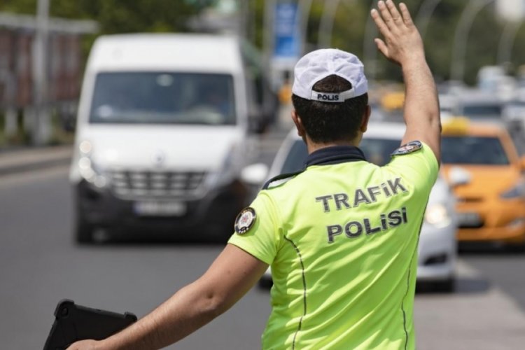 Valilik duyurdu: İstanbul'da bazı yollar trafiğe kapatılacak