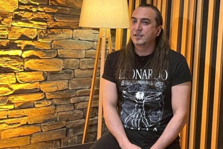  Ogün Sanlısoy'dan 'ifşa' açıklaması 