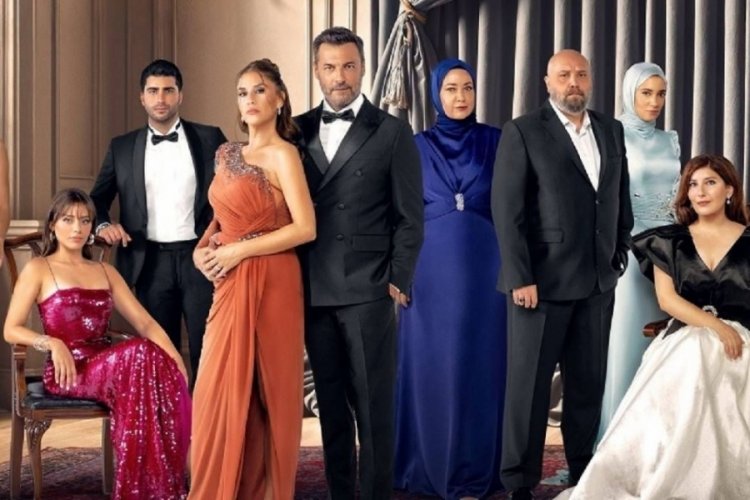 Kızılcık Şerbeti yeni sezonda kimler olmayacak? İşte diziden ayrılan oyuncular