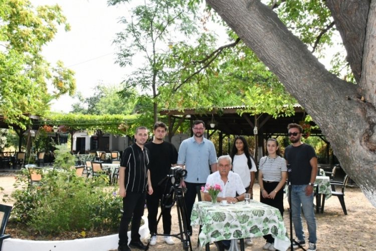 İznik Sahili'nde yarım asırlık serüven
