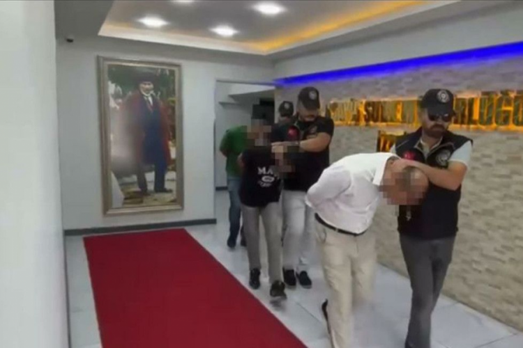 Restoran cinayetinin sebebi belli oldu! Görüntüler ele verdi...
