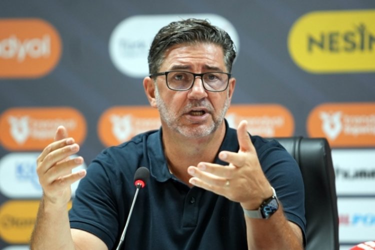 Rui Vitoria: "Avrupa'da gösterilen başarıdan memnunum"