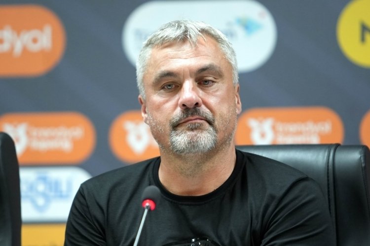 Thomas Reis: "Sonuçtan ötürü hayal kırıklığı içerisindeyim"