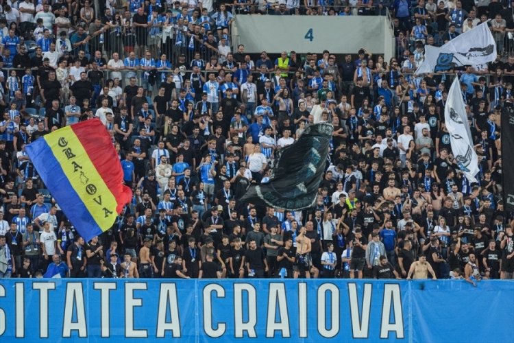 İstanbul Başakşehir, UEFA Konferans Ligi'nden elendi