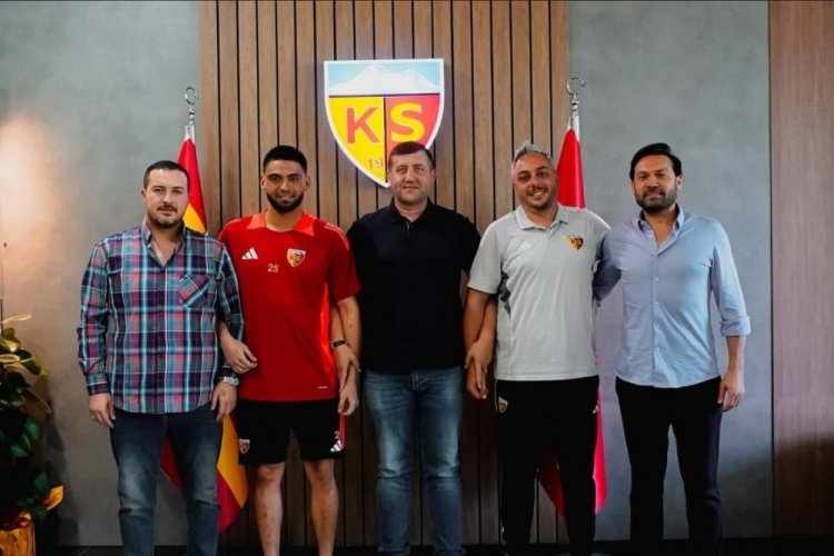 Bilal Bayazıt: "Yanlış anlaşılmalar giderildi"