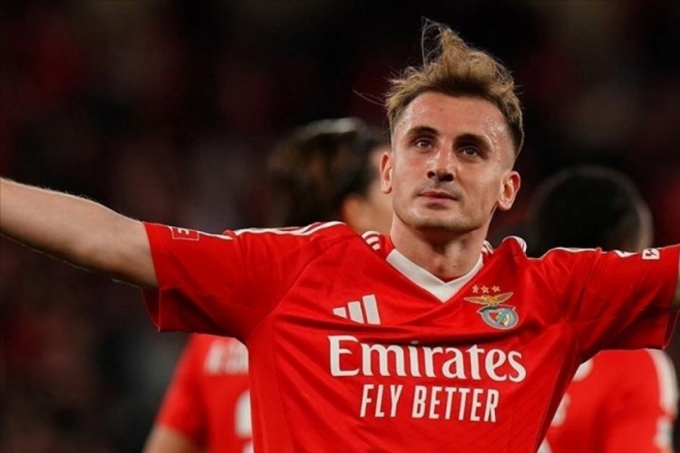 Fenerbahçe'ye Kerem Aktürkoğlu transferinde kötü haber
