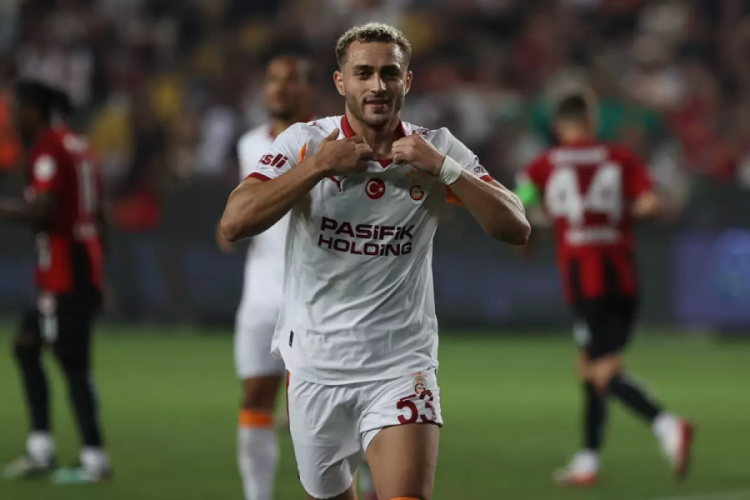 Barış Alper Yılmaz için yeni karar