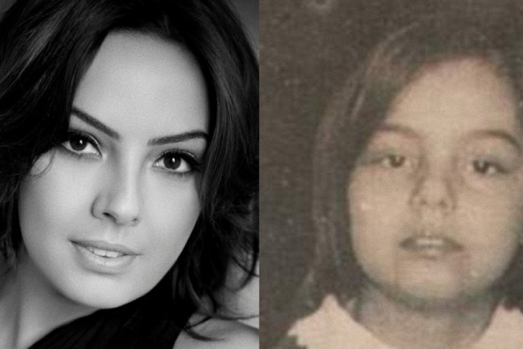  Ebru Gündeş: Hiç değişmediğim doğrudur 