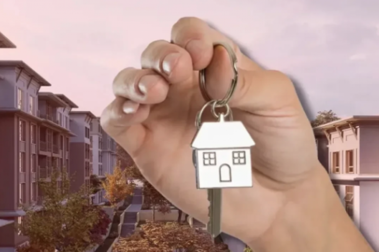 Hükümetten ev kiralarını düşürecek dev hamle! 500 bin sosyal konut geliyor