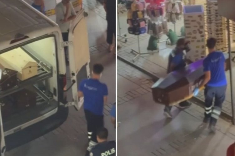 Kayıp olarak aranıyordu! Bodrum katında çürümüş cesedi bulundu