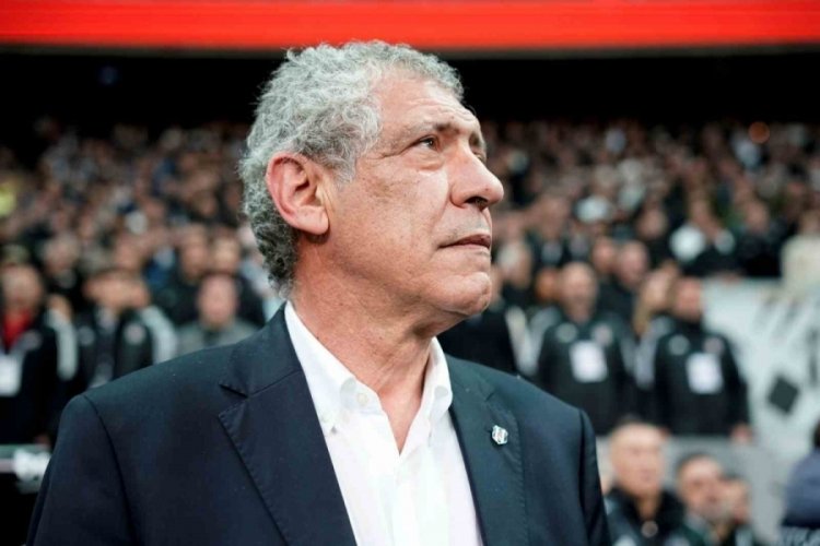 Beşiktaş'a teknik direktör dayanmıyor
