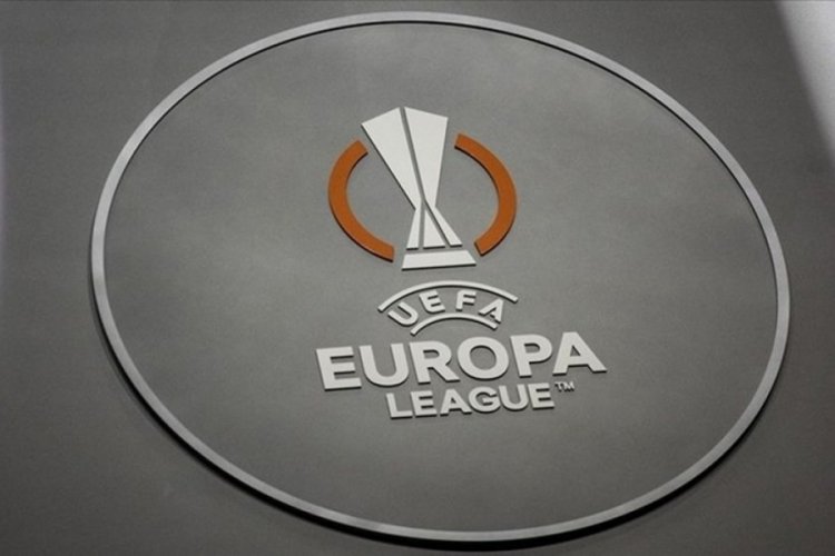 UEFA Avrupa Ligi Kura Çekimi Ne Zaman, Saat Kaçta Yapılacak? İşte Avrupa Ligi Kura Çekimi ve Fenerbahçe'nin muhtemel rakipleri...