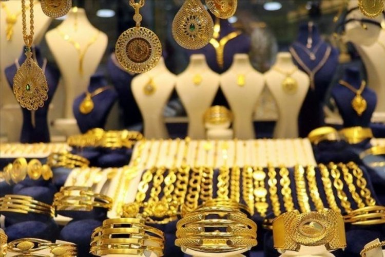Gram altın rekor kırdı! Bursa Kuyumcular Çarşısı'nda son durum ne?
