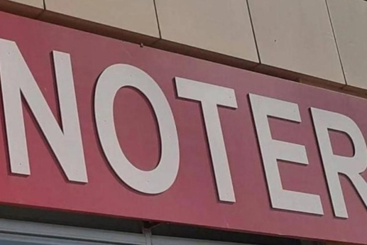 30 Ağustos'ta Bursa'da nöbetçi noter olacak mı?