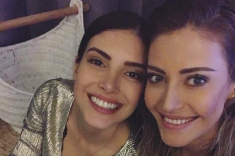 Tuğba Melis Türk'ün, Deniz Baysal göndermesi olay oldu!