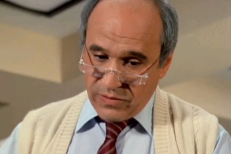 Floyd Levine hayatını kaybetti