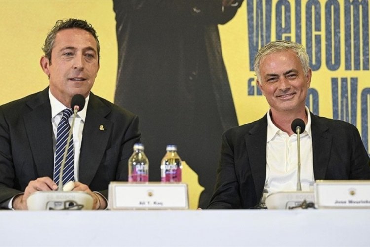 Fenerbahçe'nin yeni hocası belli oldu mu? Mourinho'nun yerine kim gelecek? İşte muhtemel adaylar